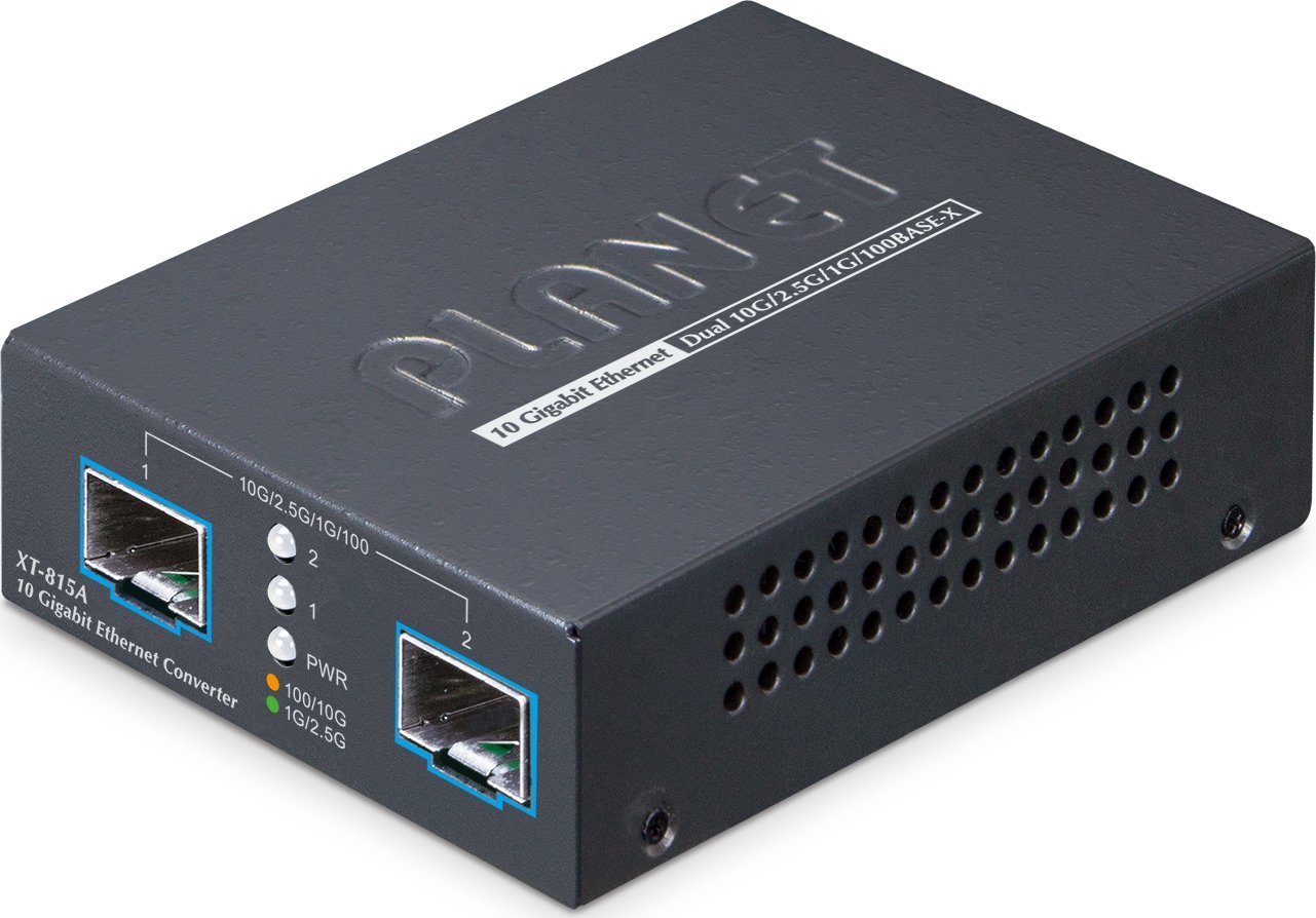 Planet Technology Corp. PLANET 2-portu 10G/2
