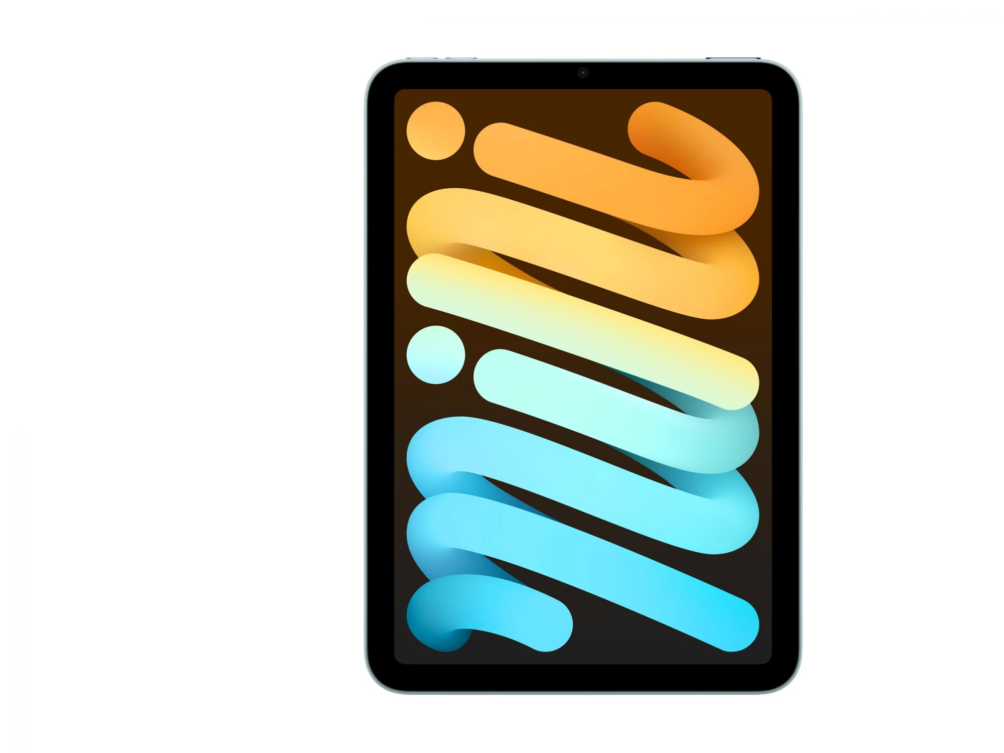 Apple iPad mini (2024) Wi-Fi 8