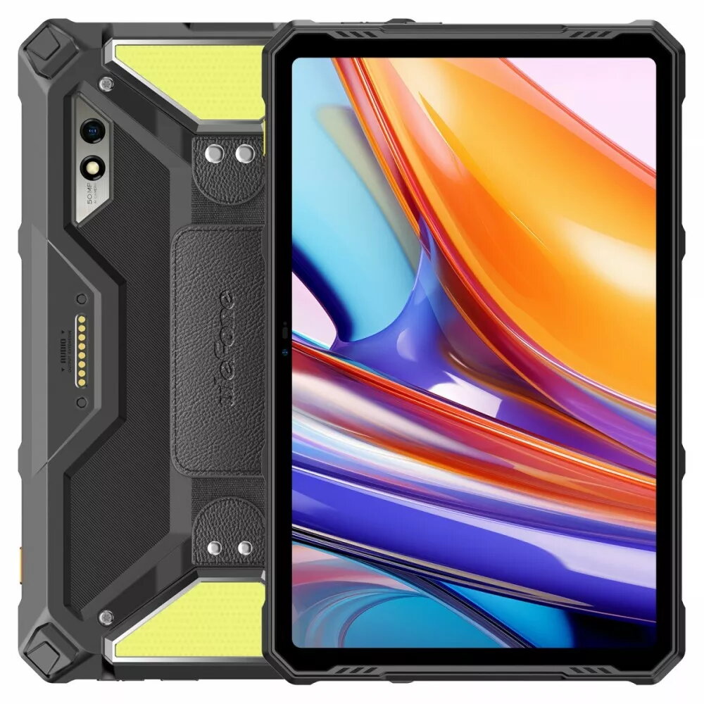 Planšete UleFone Armor Pad 3 Pro