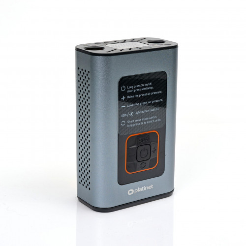 Fellowes Platinet 3in1 Powerbanka 4000 mAh