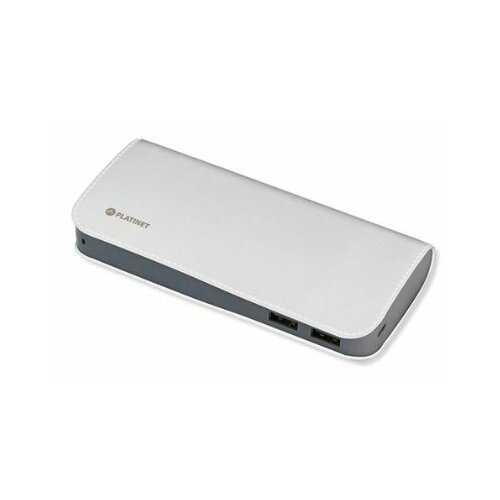 Platinet PMPB11LW Power Bank Luxury Leather