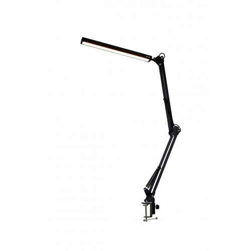 Fellowes Platinet galda LED lampa Flexy