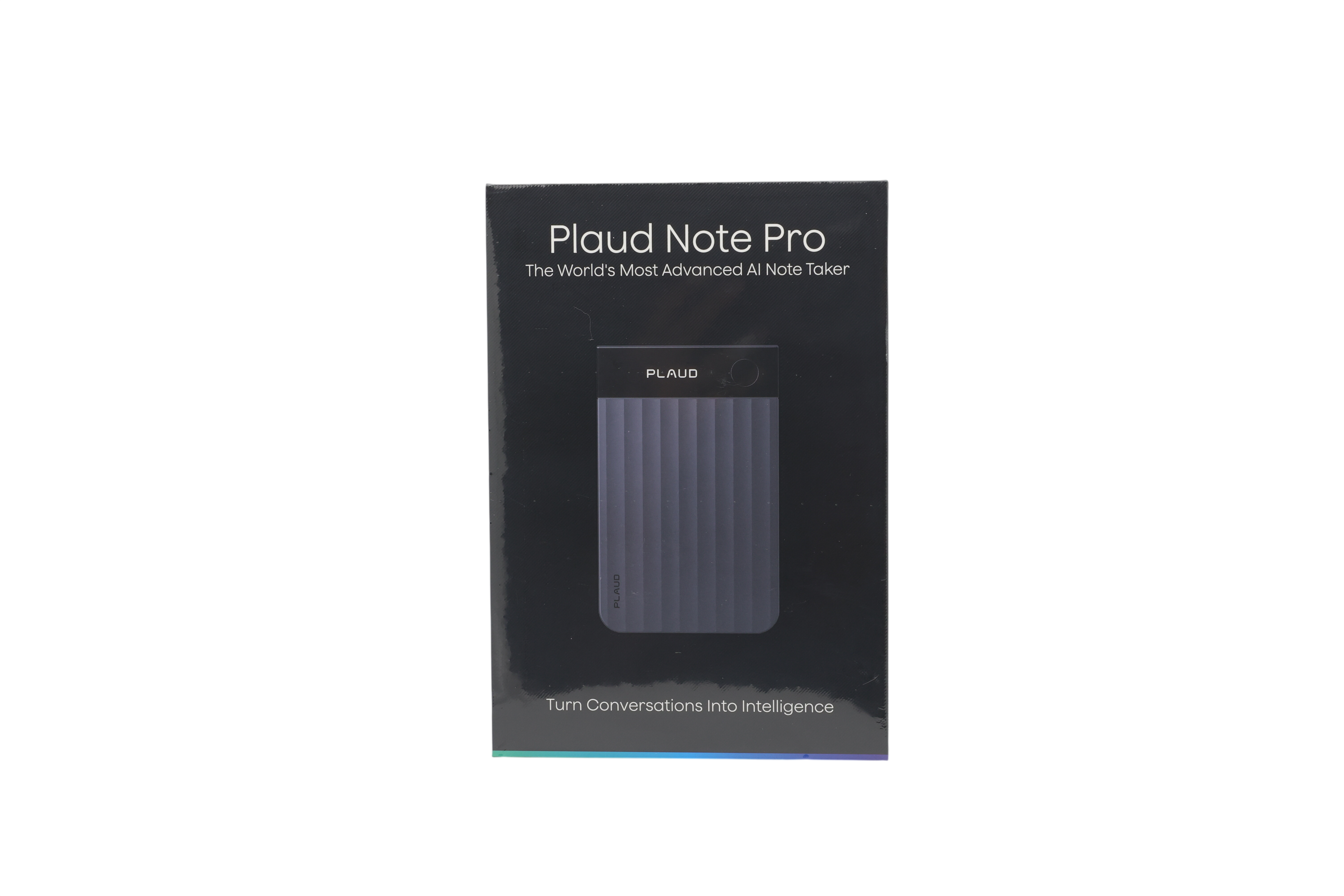 Diktofons Plaud Plaud Note Pro |