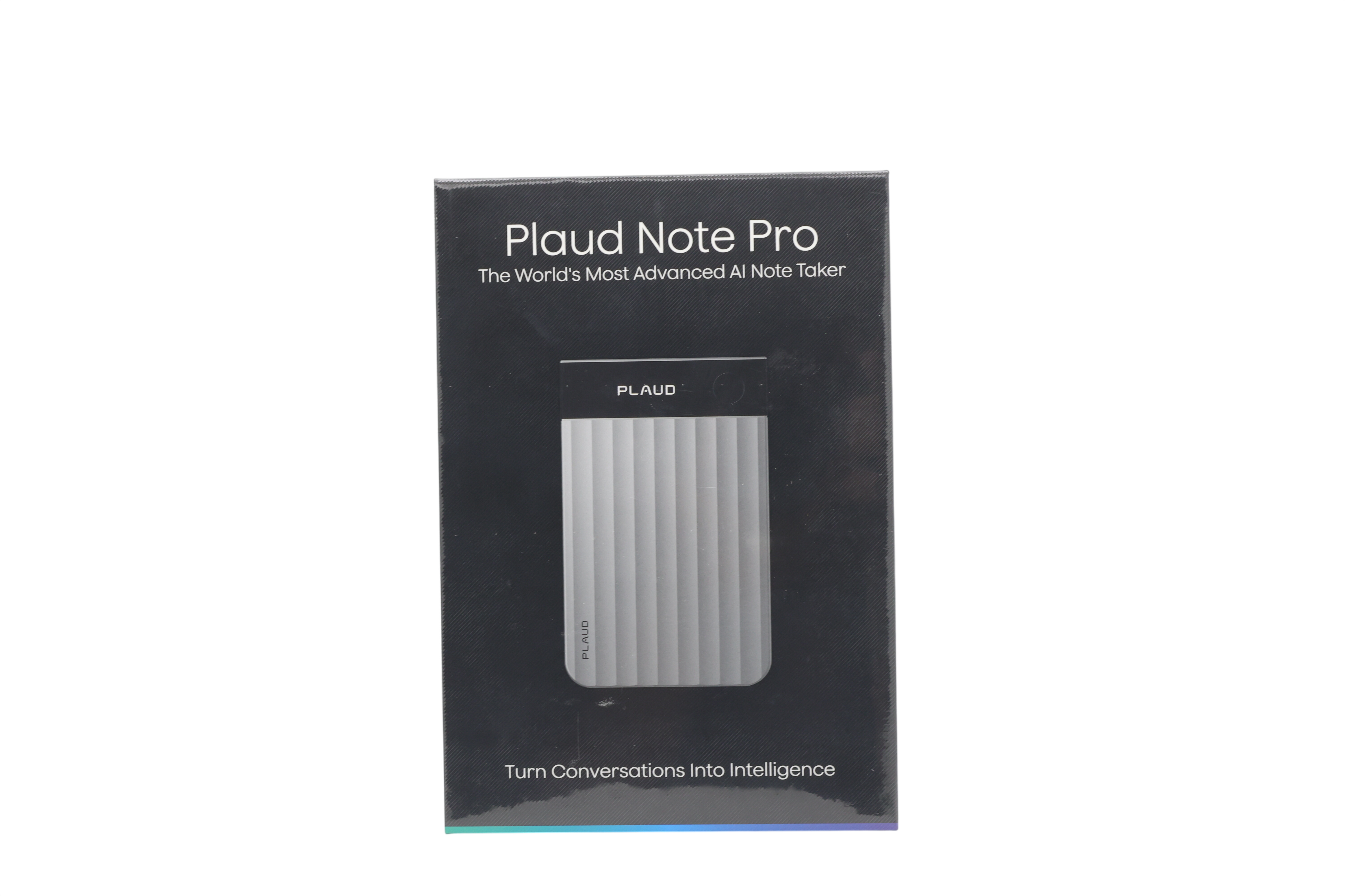 Diktofons Plaud Plaud Note Pro |