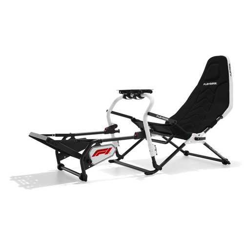 Playseat Challenge DD - F1 Edition