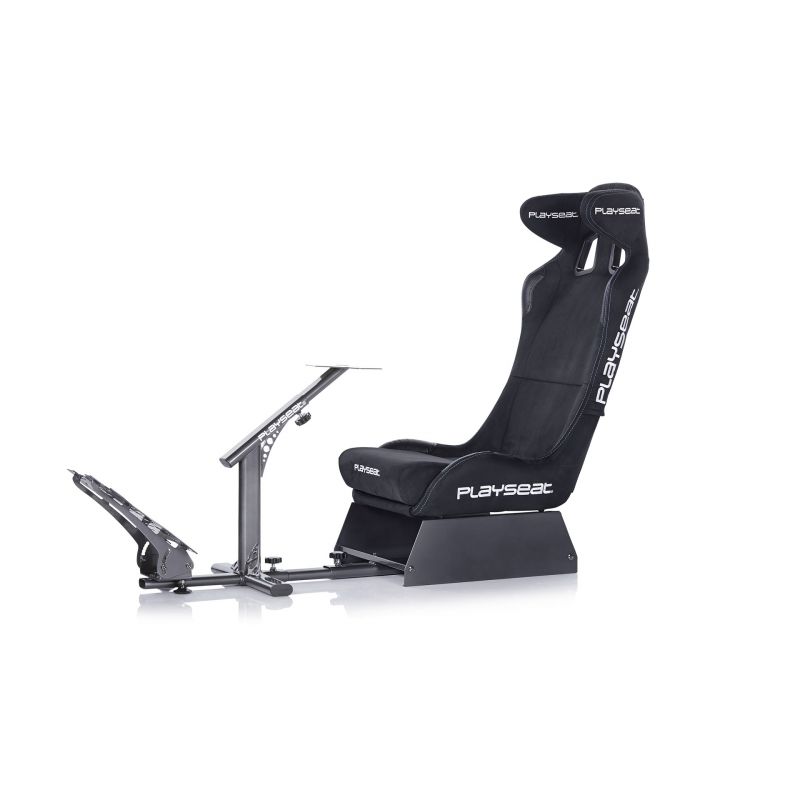 Playseat Evolution Pro Actifit- Black |
