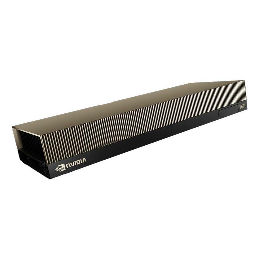 Videokarte PNY NVIDIA RTX PRO 6000