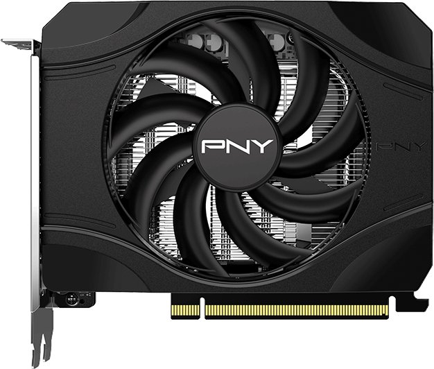 PNY Technologies Grafiskā karte PNY GeForce