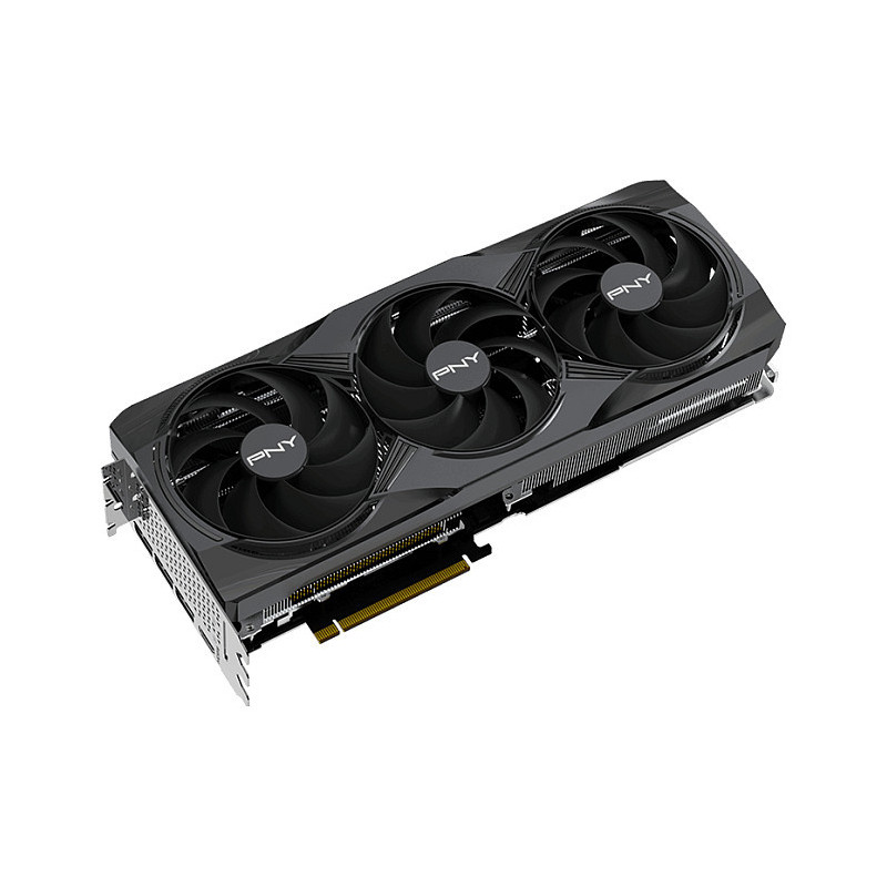 PNY GeForce RTX 5080 Triple Fan