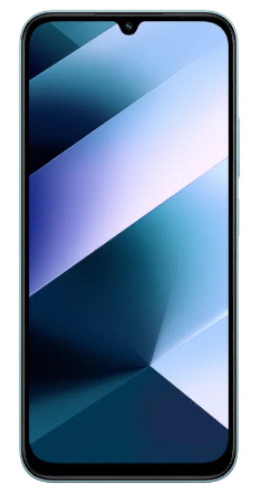 Viedtālrunis POCO C85/6/128GB Green MZB0LGFEU POCO