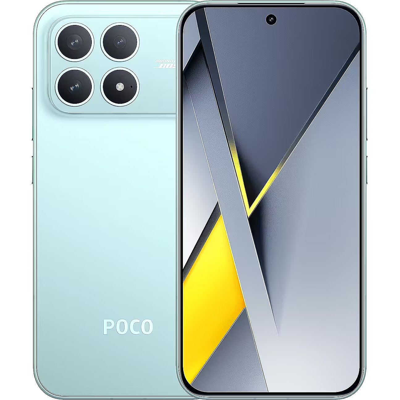 Xiaomi POCO F8 PRO 12+512GB DS