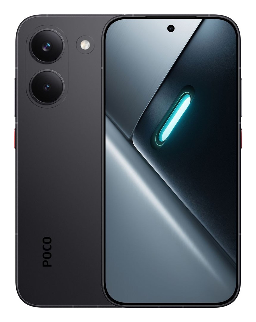 Viedtālrunis POCO X8 PRO/8/256GB Black |