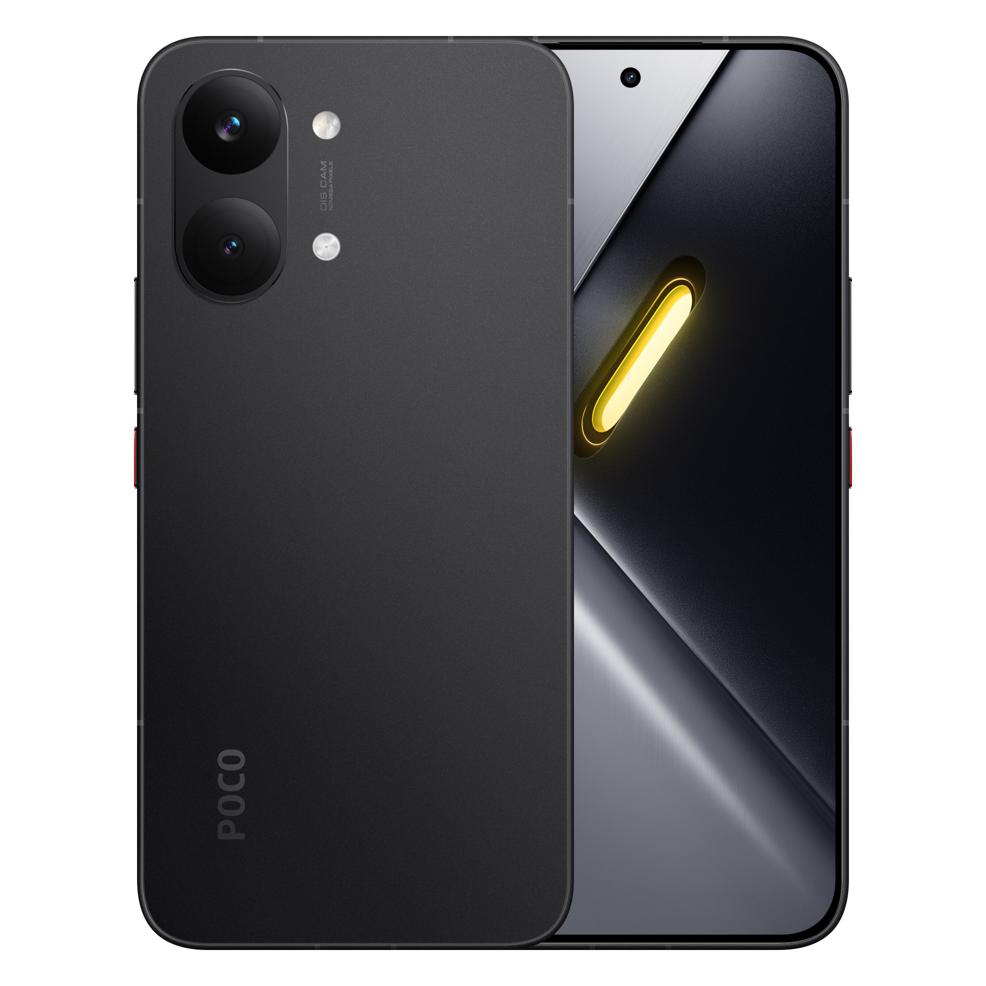 Viedtālrunis Poco X8 Pro 8/256GB Black