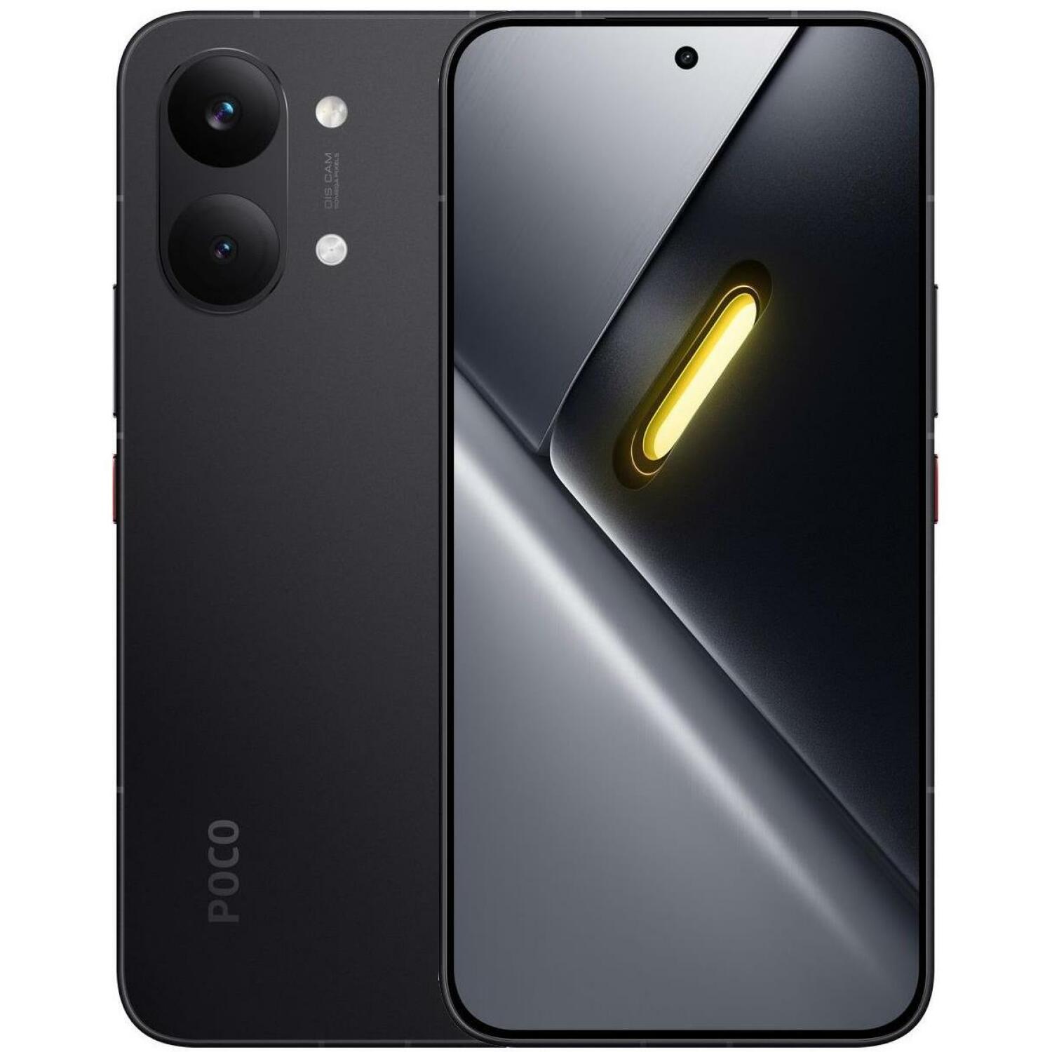 Viedtālrunis Poco X8 Pro Max 12/256GB