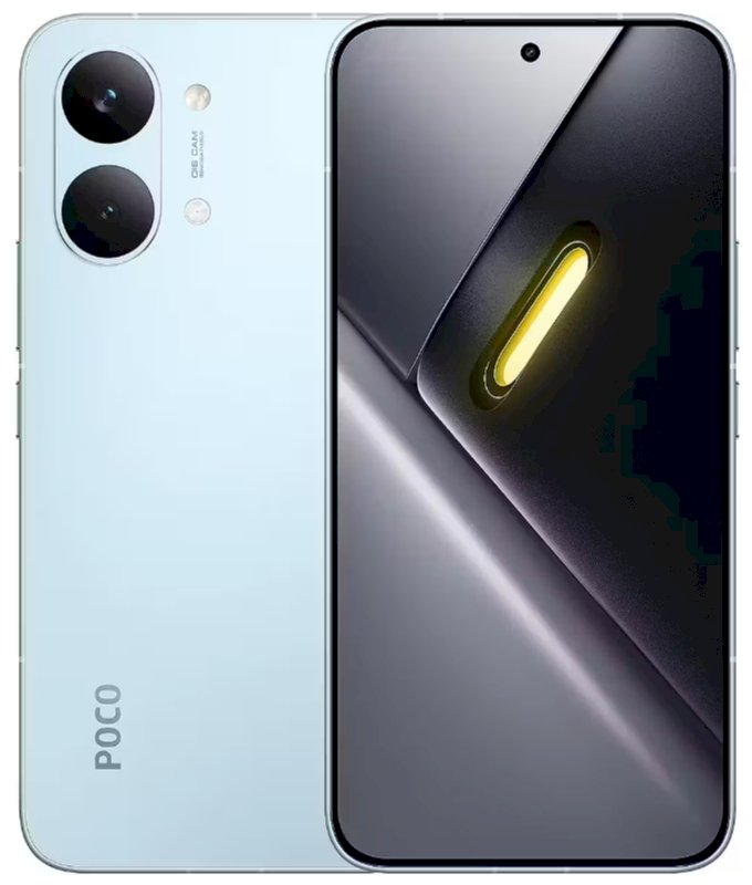Viedtālrunis Xiaomi POCO X8 5G Pro