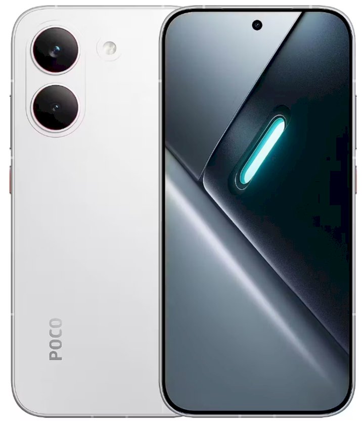 Viedtālrunis POCO X8 Pro 5G 8/256GB