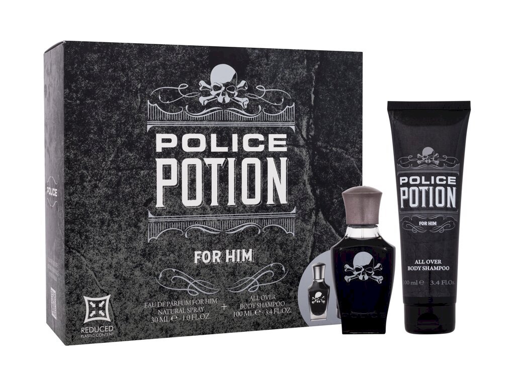 Police Potion Parfimērijas ūdens EDP 30ml