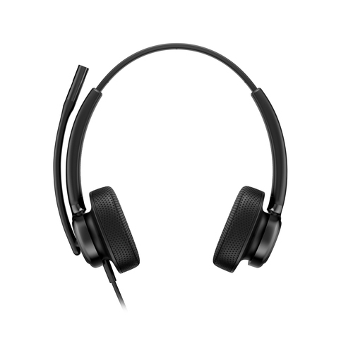 Austiņas HP Poly Mission 425 -