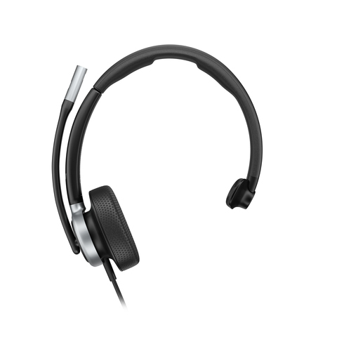 Austiņas Poly HP Mission 615 -