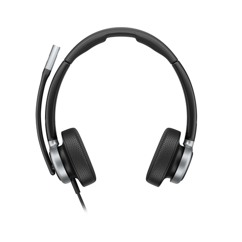 Austiņas HP Poly Mission 625 -