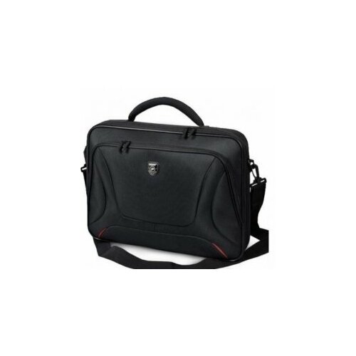 Port Courchevel Clamshell Klēpjdatora soma 15