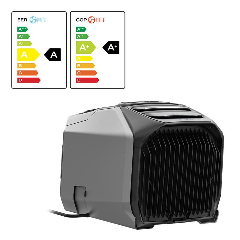 EcoFlow Wave 3 Pārnēsājamais Gaisa kondicionieris