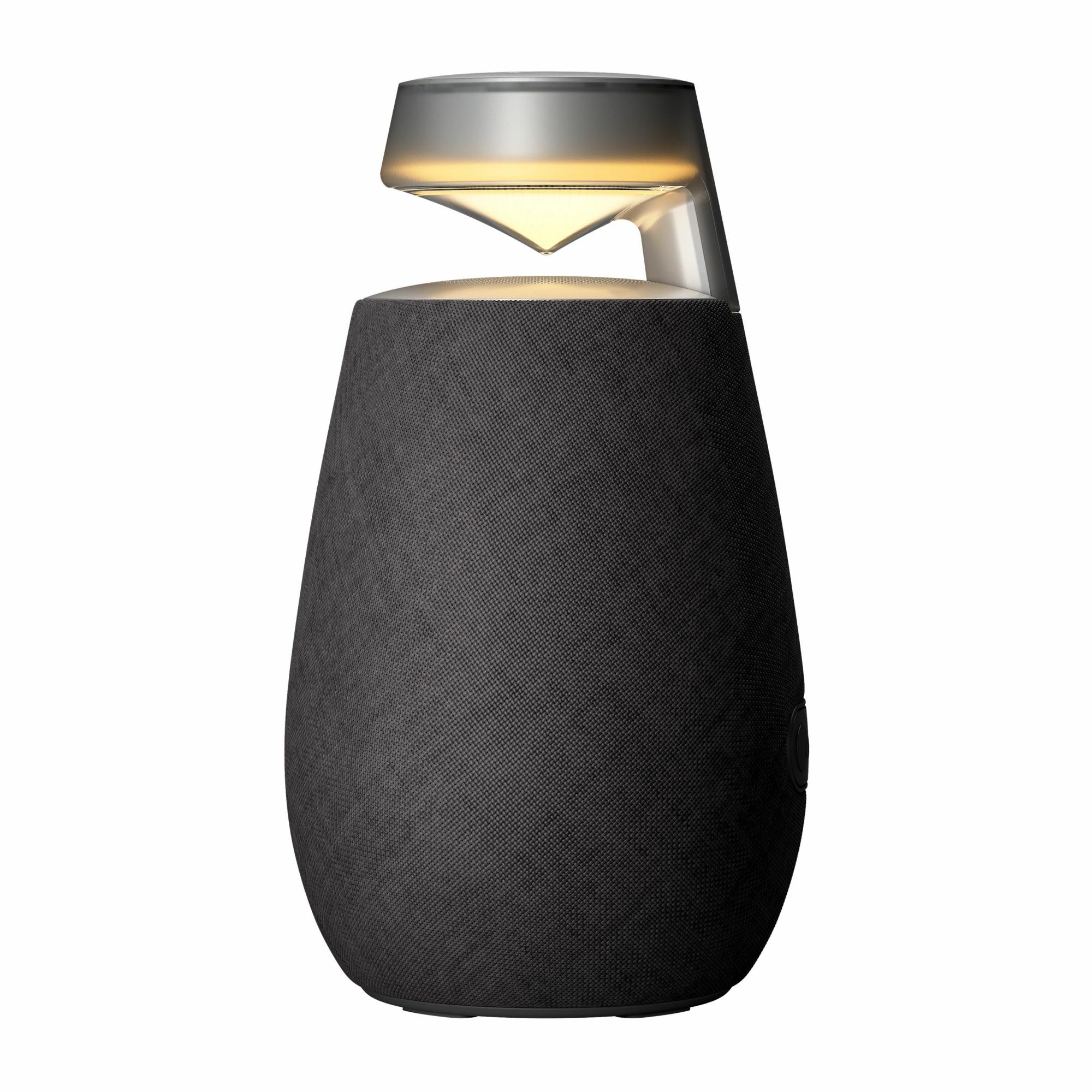 Portatīvais skaļrunis LG XBOOM 360 bezvadu