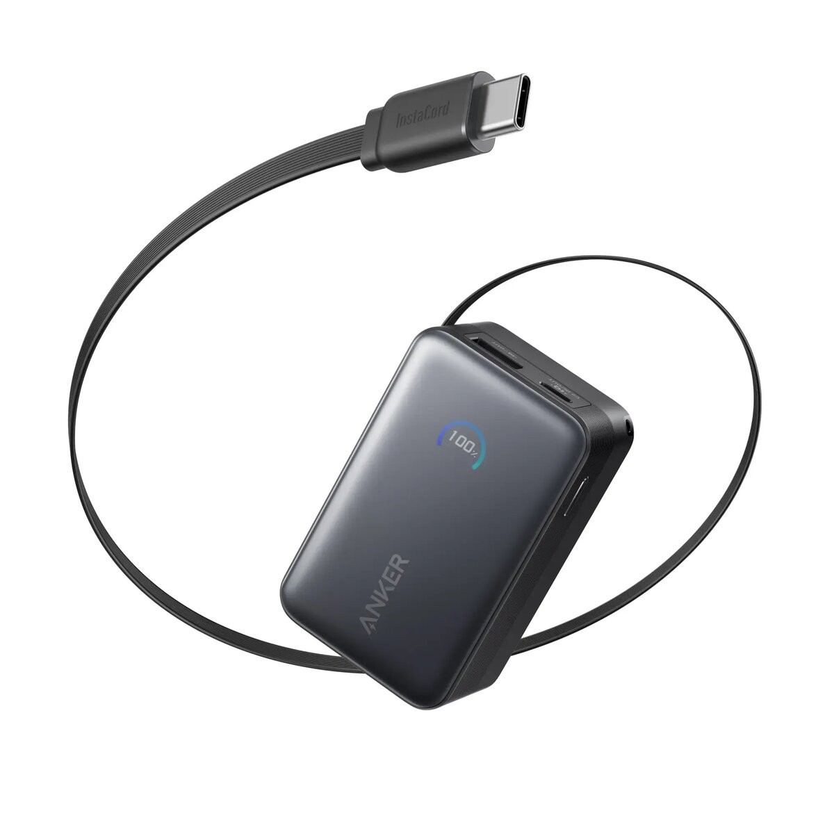 Anker Nano Power Bank 45W with