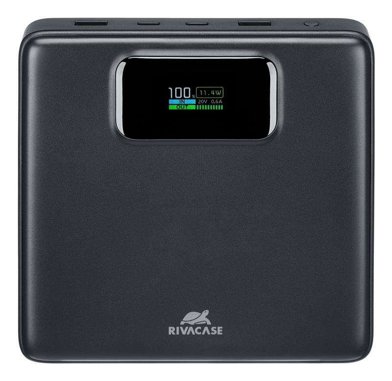 Powerbank RivaCase POWER BANK USB 25800MAH/VA1091