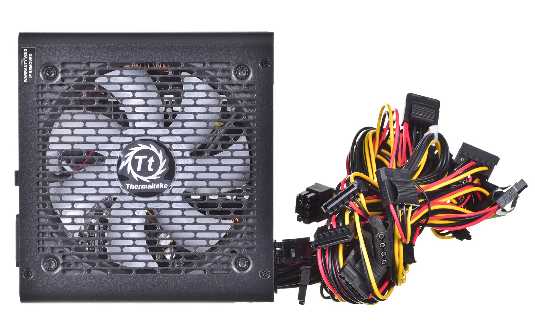 Barošanas bloks Thermaltake Litepower RGB 650