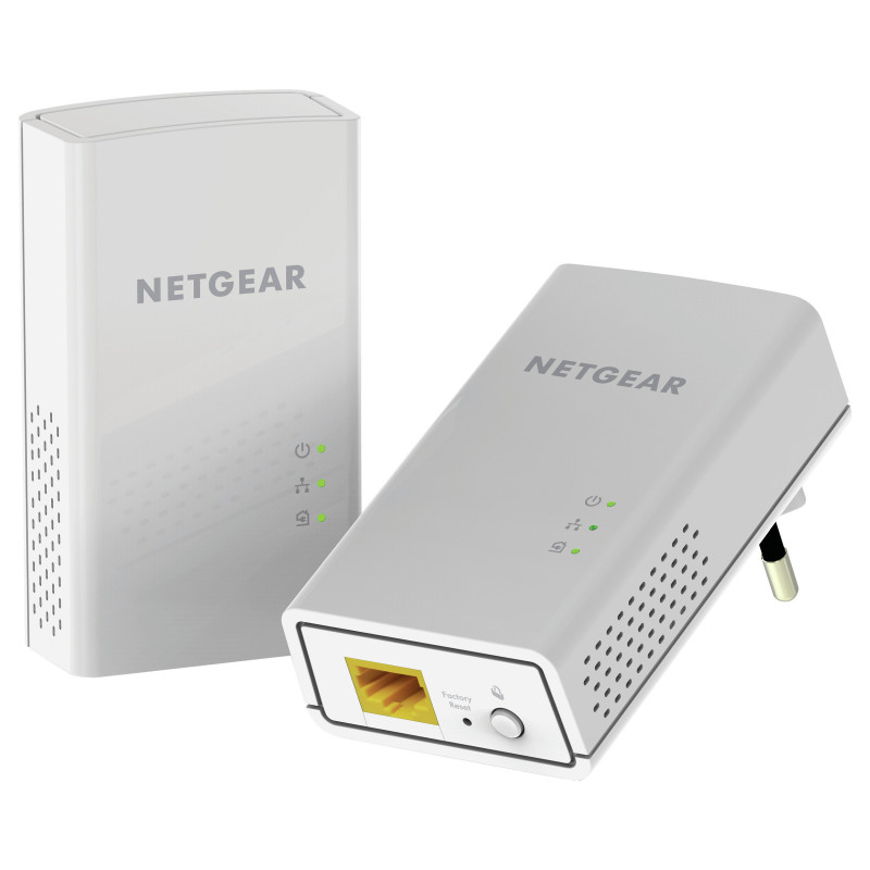 Netgear PLW1000 | 5180148993 | 606449109863