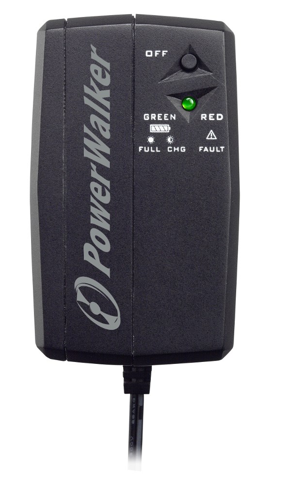 Bluewalker PowerWalker DC Secure Adapter 12V
