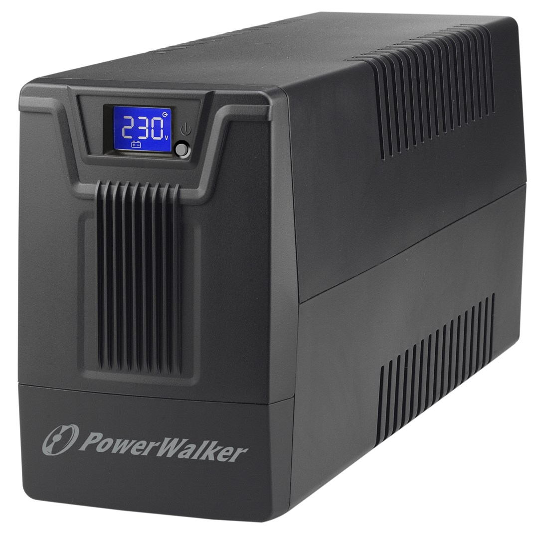 POWER WALKER Zasilacz awaryjny UPS POWERWALKER