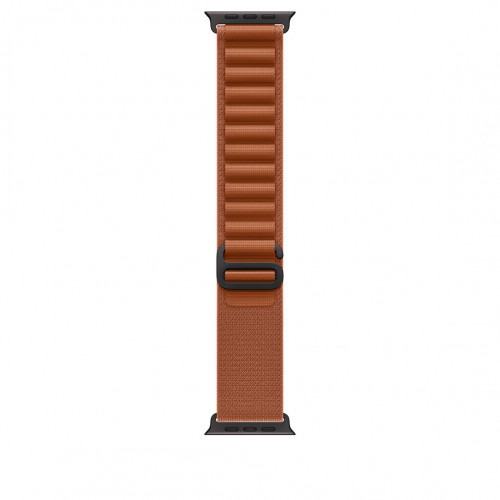 Apple 49mm Terra Cotta Alpine Loop