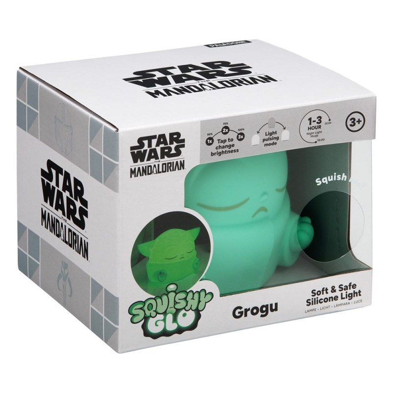 Paladone PP STAR WARS - GROGU