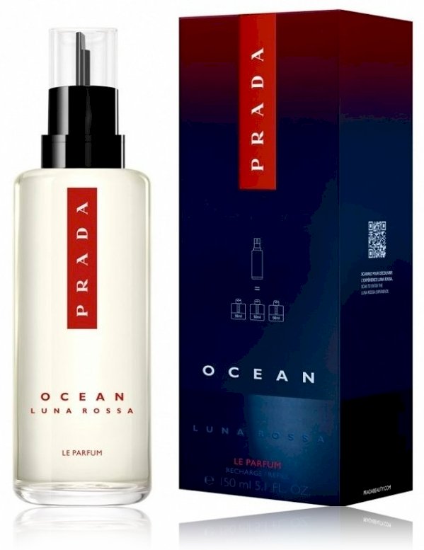 PRADA LUNA ROSSA OCEAN LE PARFUME
