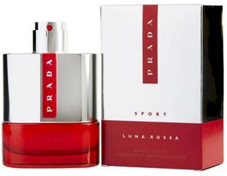 Prada Luna Rossa Sport EDT 50