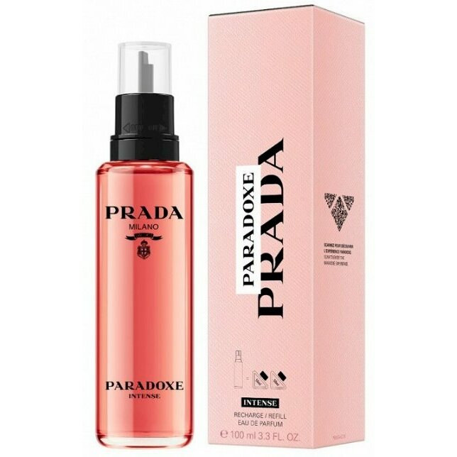 Prada Paradoxe Intense Smaržas EDP 100
