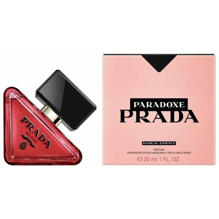 Prada Paradoxe Intense Smaržas EDP 30