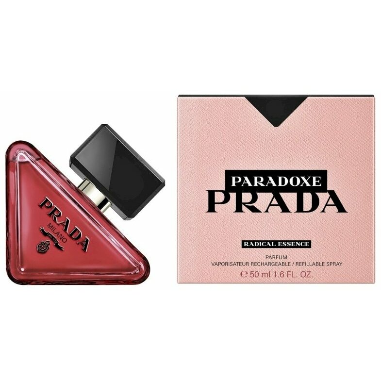 Prada Paradoxe Radical Essence Parfum 50ml