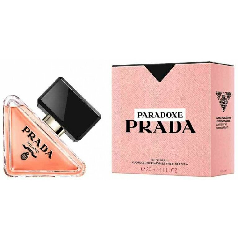 Prada PRADA Paradoxe EDP 30ml |