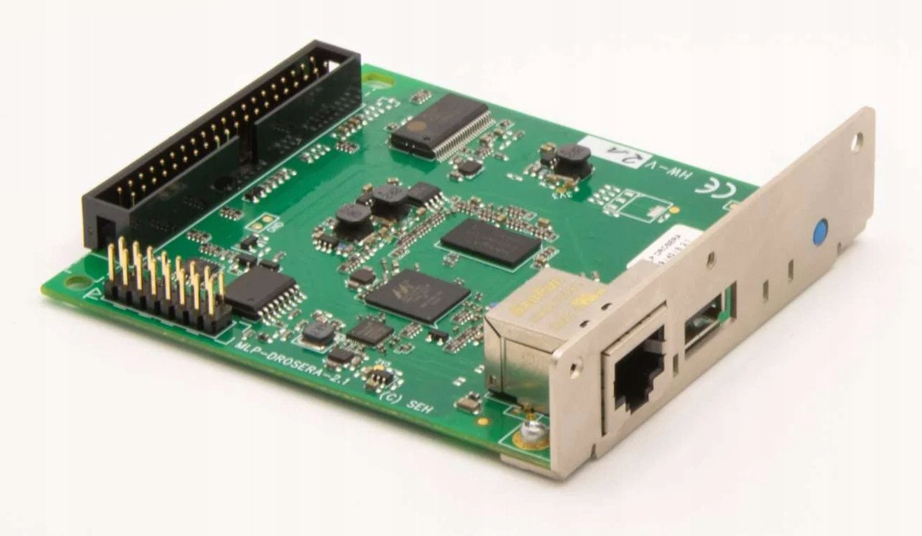 PREMIUM ETHERNET SAVIENOJUMS F/ CL-S |