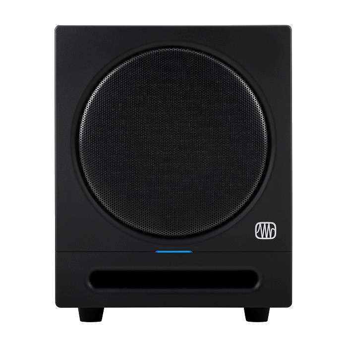 PreSonus Eris Sub8 BT aktīvais subbass