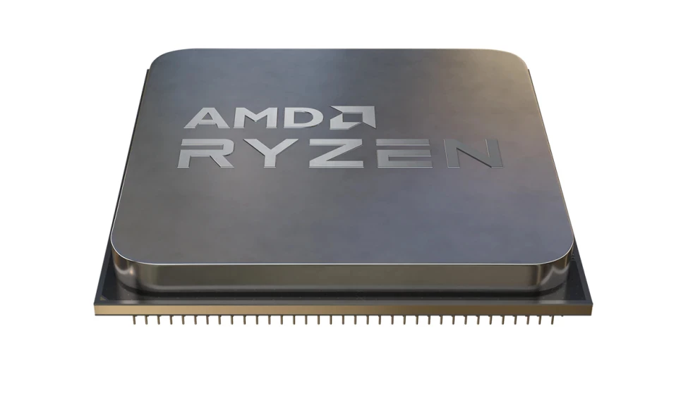 Procesors AMD Ryzen 3 5300G, 4