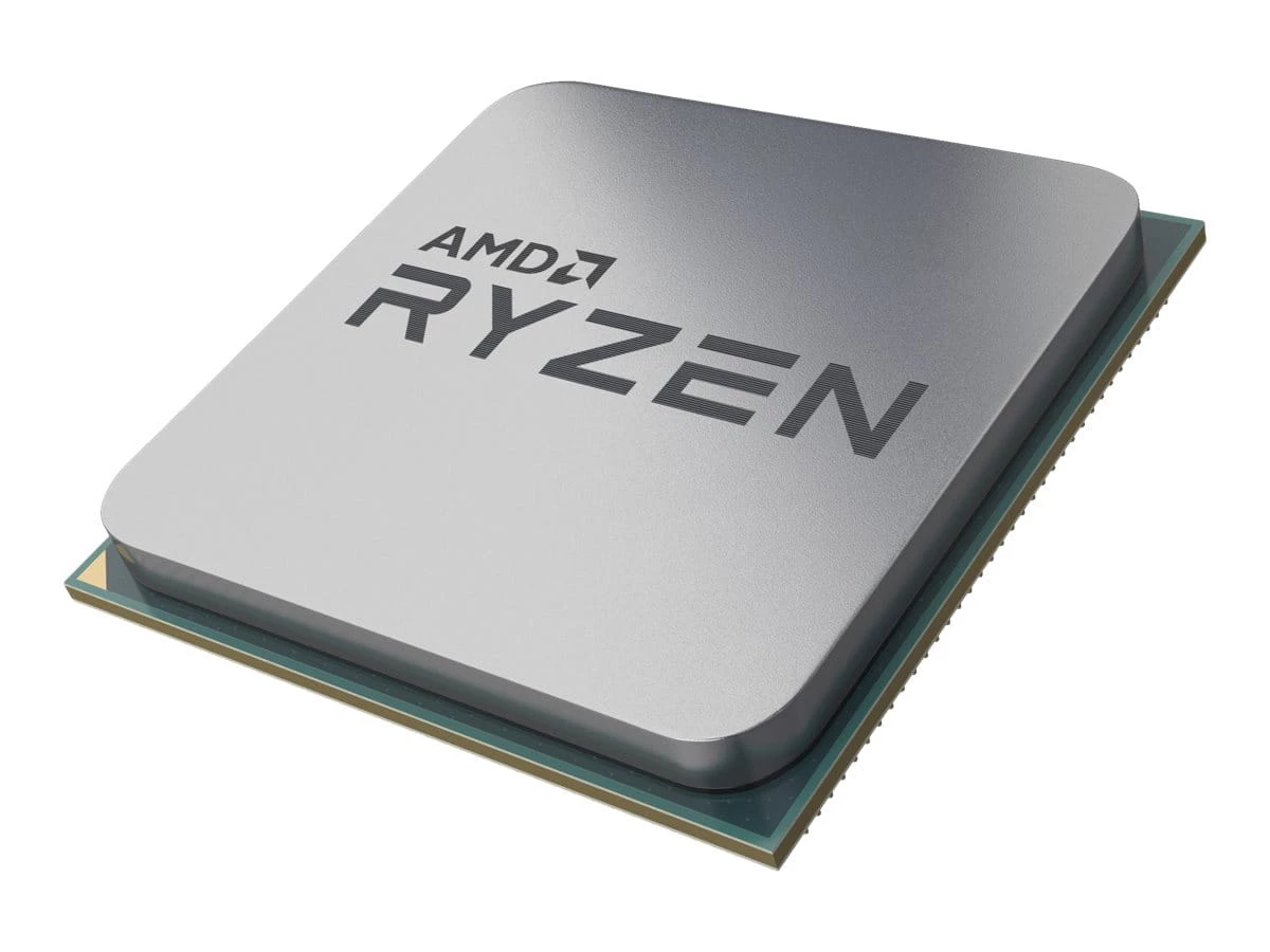 Procesors AMD Ryzen 5 3400G 4C/8T