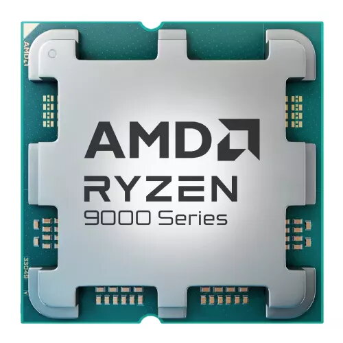 AMD Ryzen 5 9600X 5,4GHz