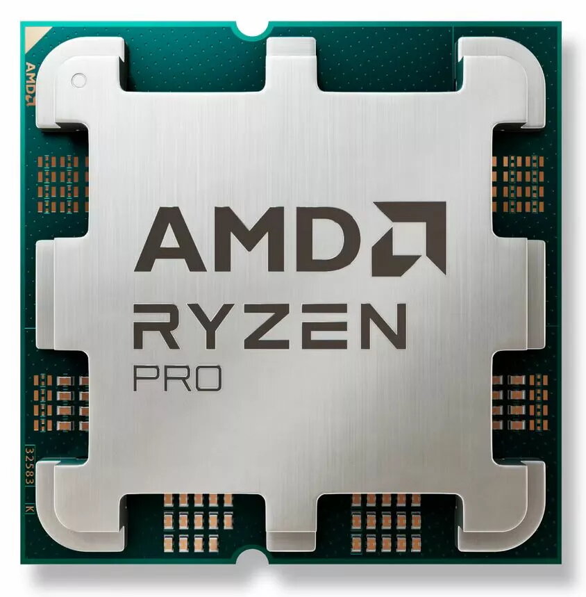 Procesors AMD Ryzen 5 Pro 4655G