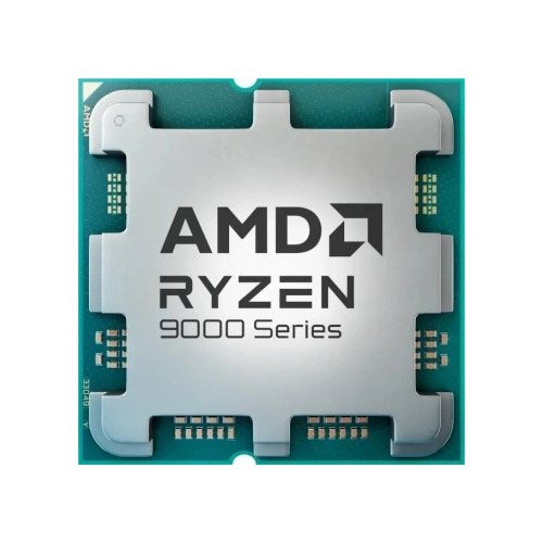 Procesors AMD Ryzen 7 9700X, 3