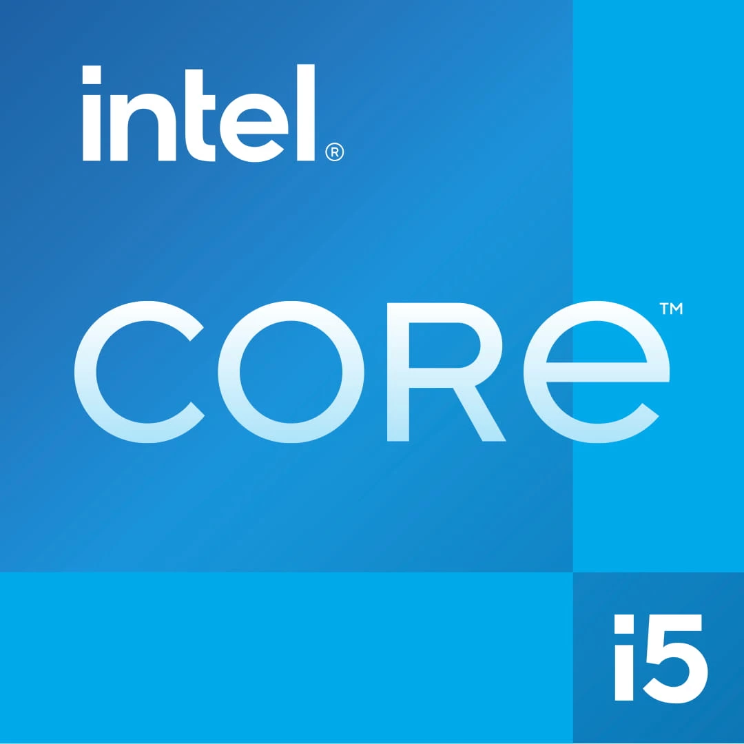 Procesors Intel Core i5-14400F, 2.5