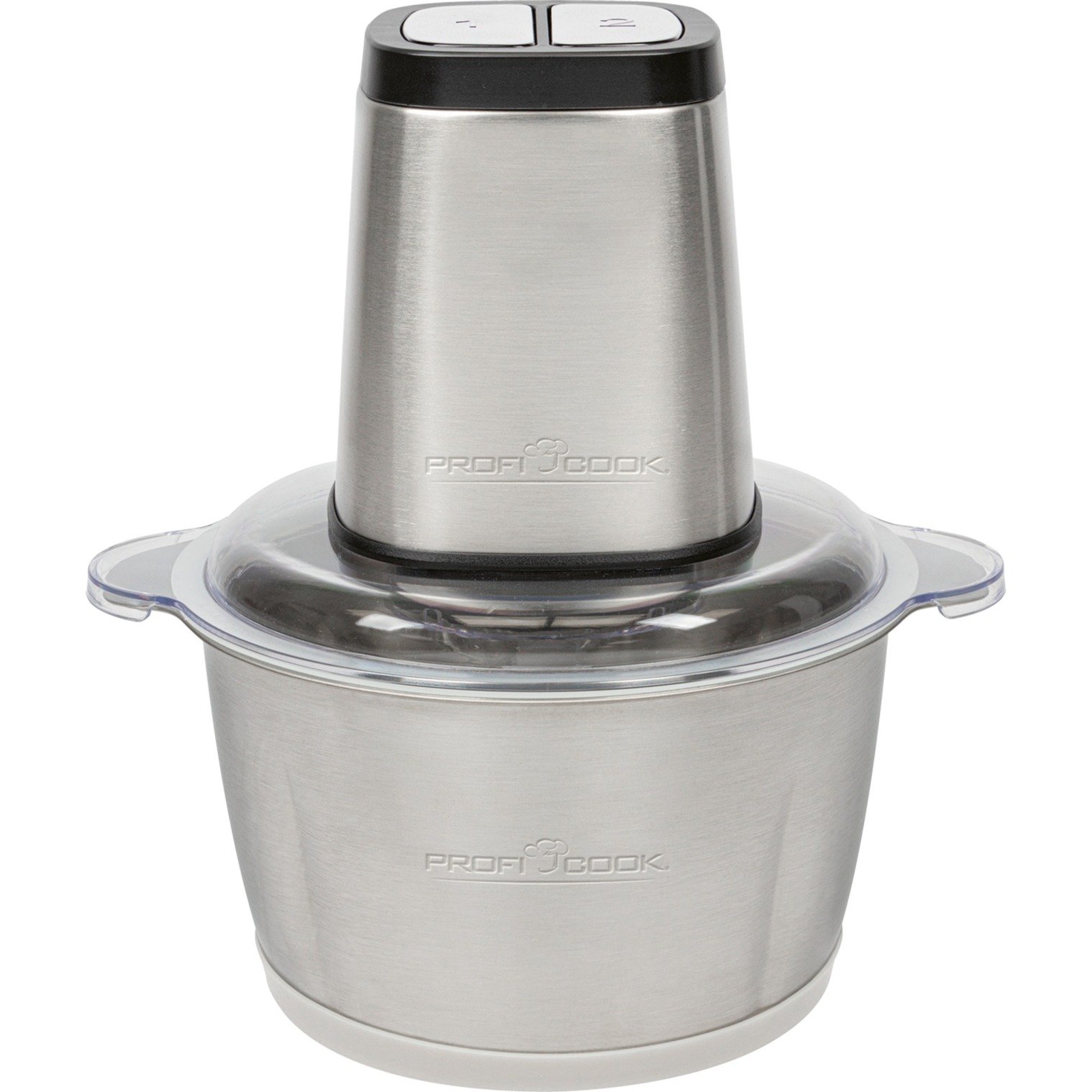 Proficook Multi-Zerkleinerer MZ 1227 (edelstahl) |